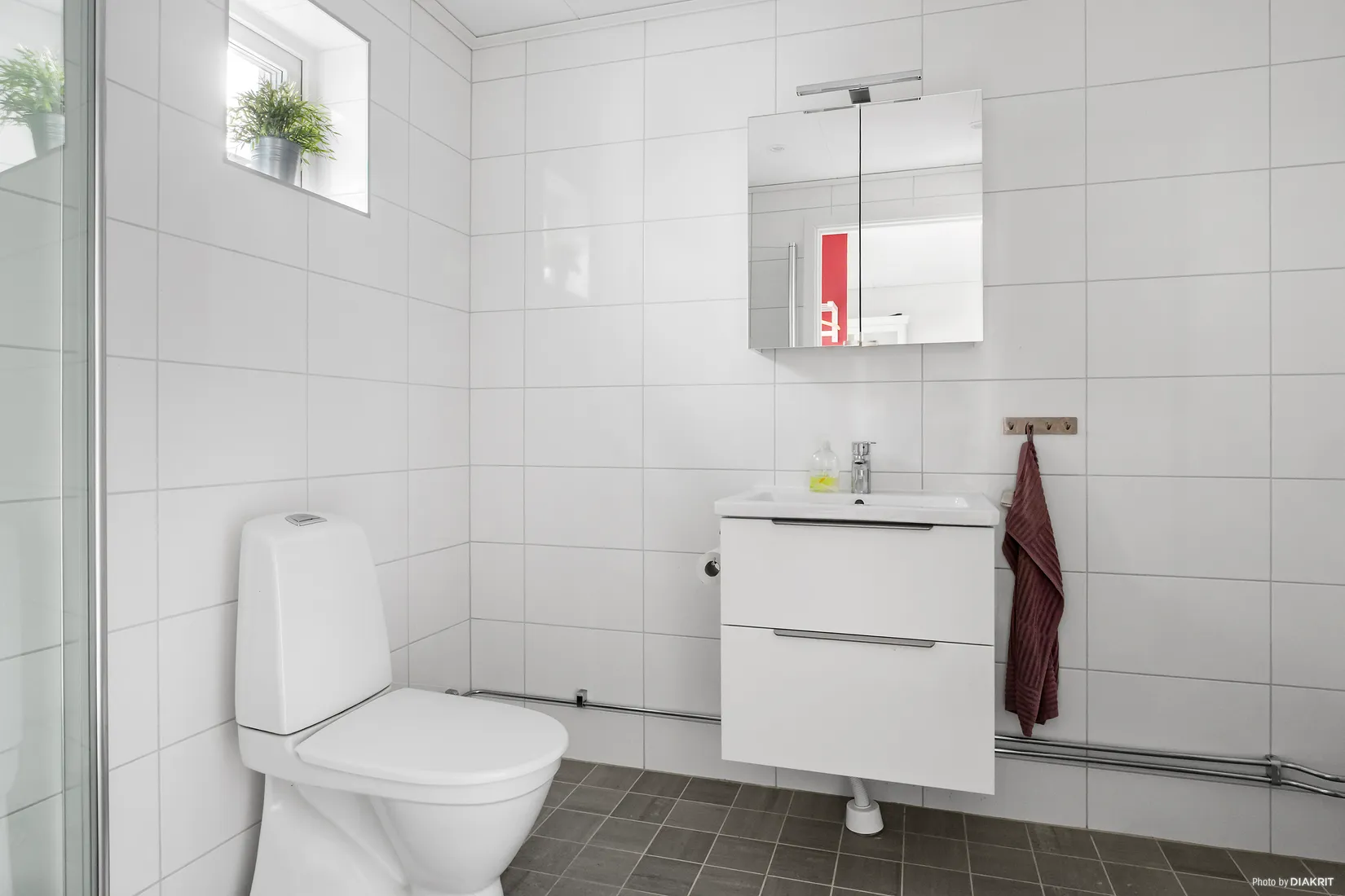 Bostadsrätt, Thyra Uhlins Väg 17, Bollebygd