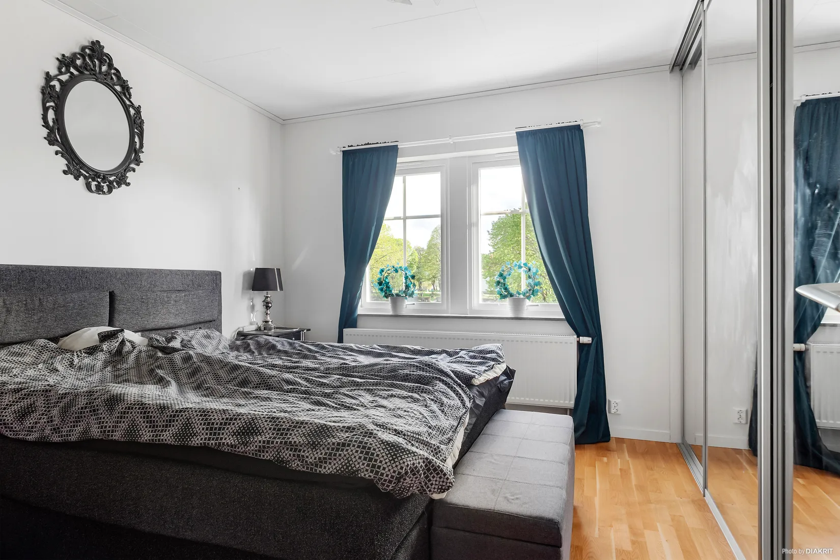 Bostadsrätt, Thyra Uhlins Väg 17, Bollebygd