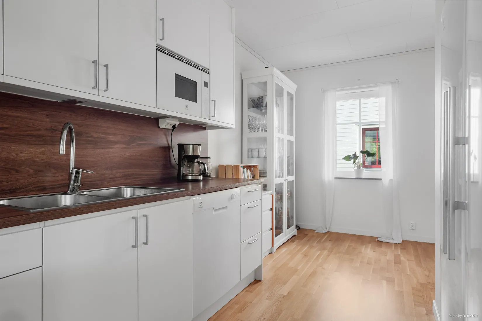 Bostadsrätt, Thyra Uhlins Väg 17, Bollebygd