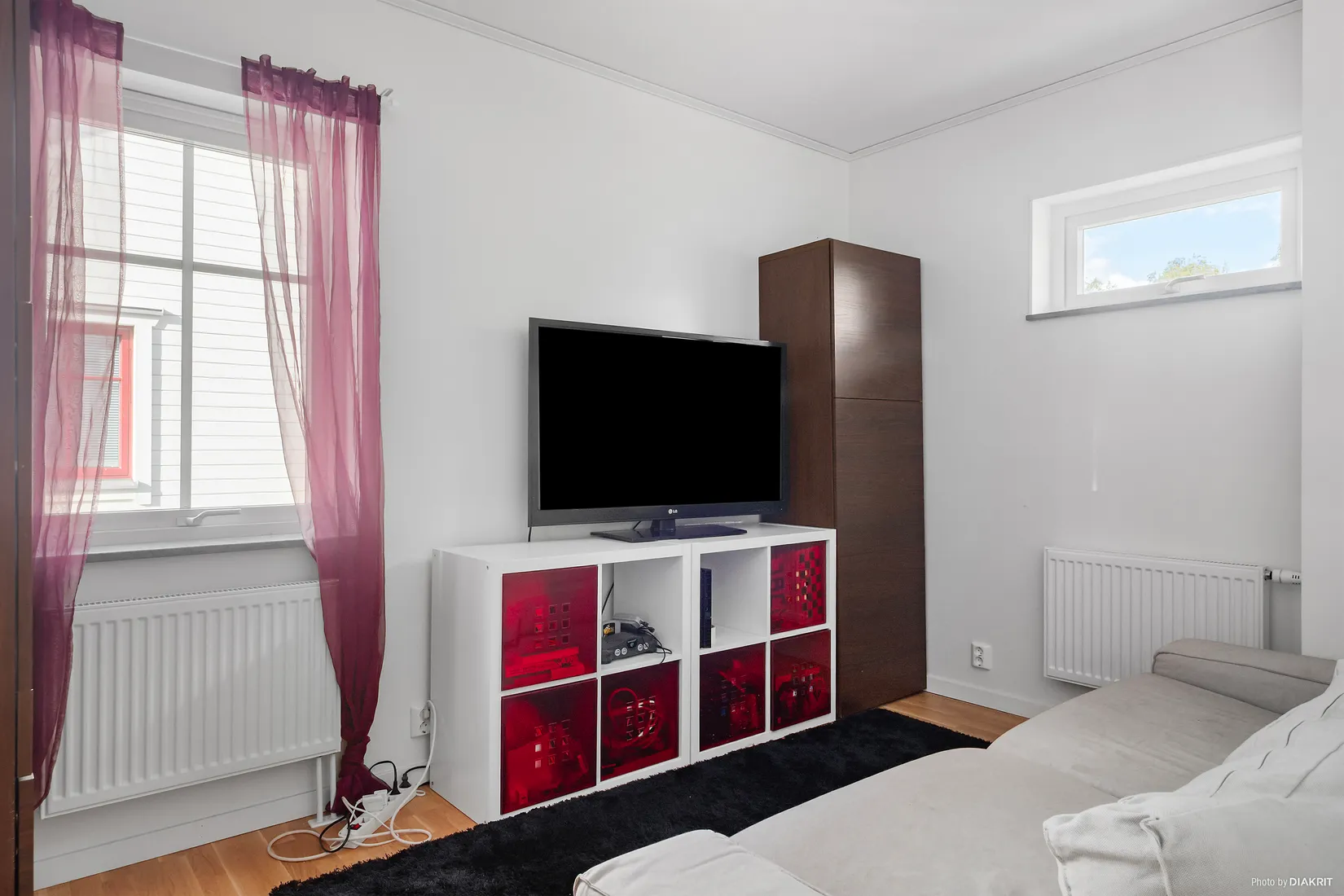 Bostadsrätt, Thyra Uhlins Väg 17, Bollebygd