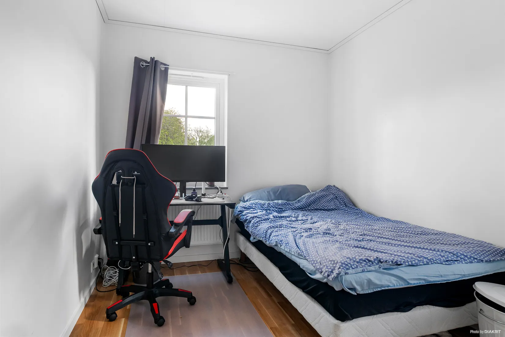 Bostadsrätt, Thyra Uhlins Väg 17, Bollebygd