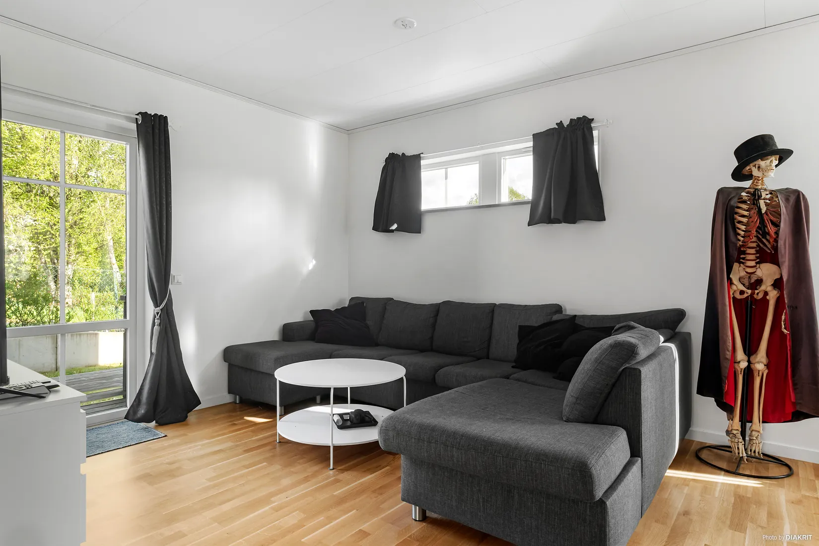 Bostadsrätt, Thyra Uhlins Väg 17, Bollebygd