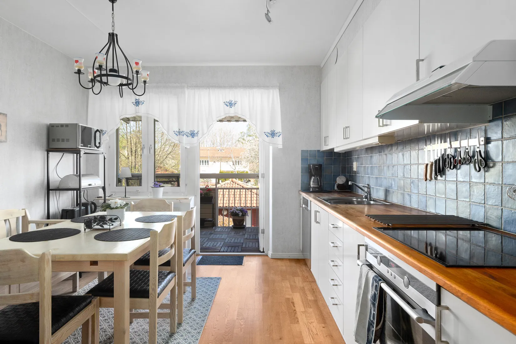 Bostadsrätt, Gnejsvägen 61, Sigtuna - Til, Sigtuna