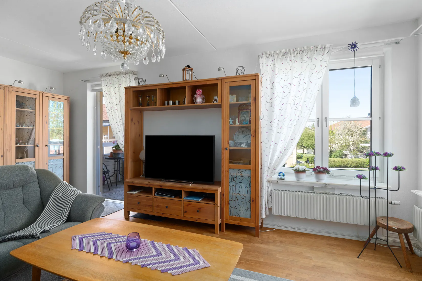 Bostadsrätt, Gnejsvägen 61, Sigtuna - Til, Sigtuna