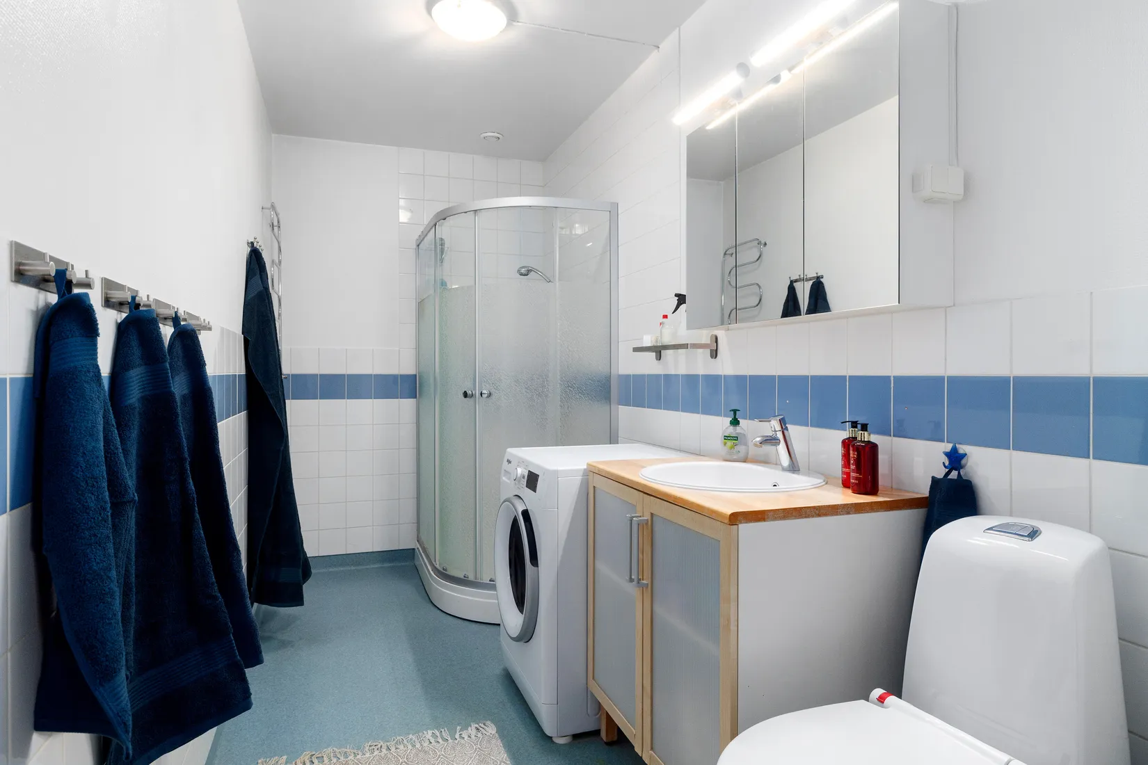 Bostadsrätt, Gnejsvägen 61, Sigtuna - Til, Sigtuna