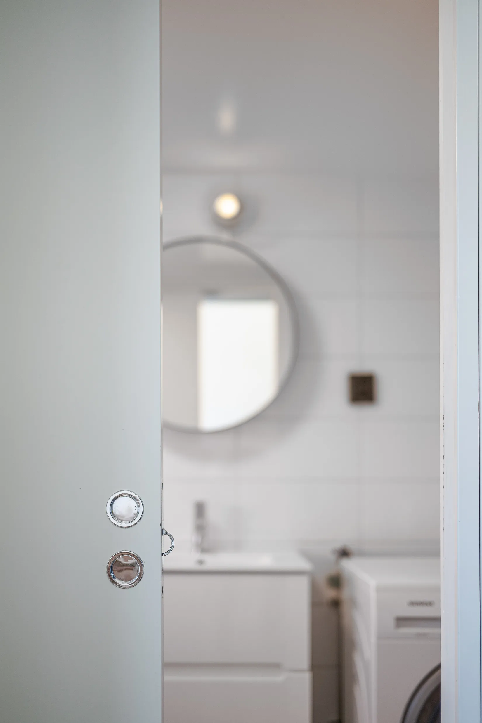 Bostadsrätt, Bergsjövägen 74, Kårsta, Vallentuna