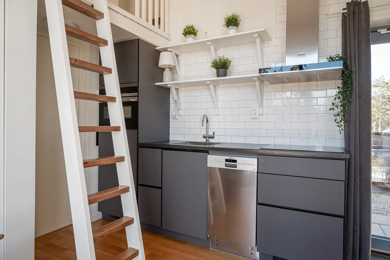 Bostadsrätt, Bergsjövägen 74, Kårsta, Vallentuna
