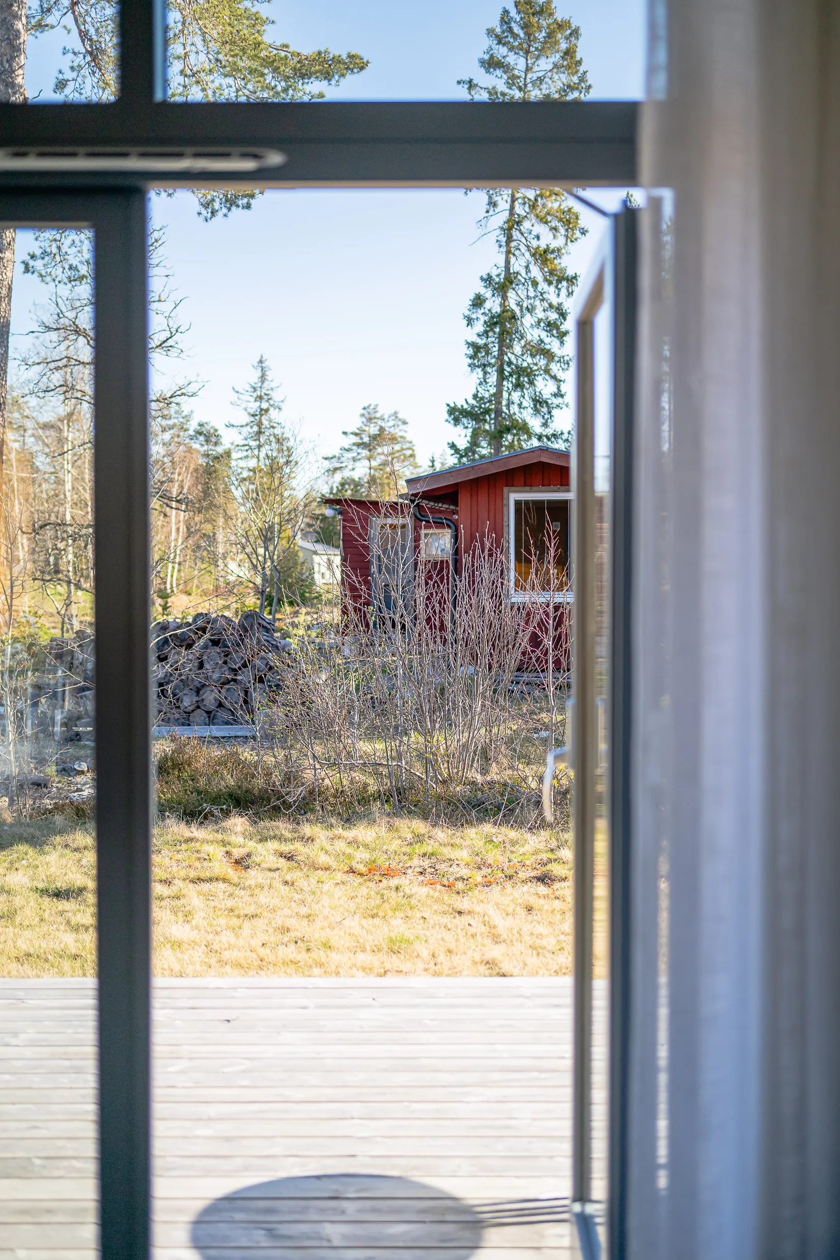 Bostadsrätt, Bergsjövägen 74, Kårsta, Vallentuna
