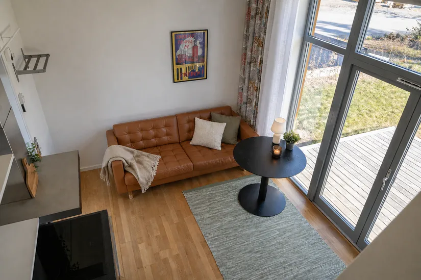 Bostadsrätt, Bergsjövägen 74, Kårsta, Vallentuna