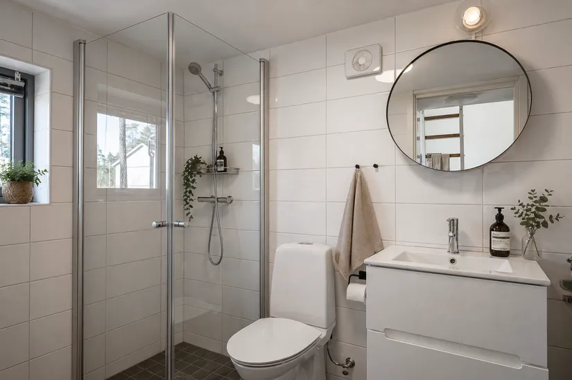 Bostadsrätt, Bergsjövägen 74, Kårsta, Vallentuna