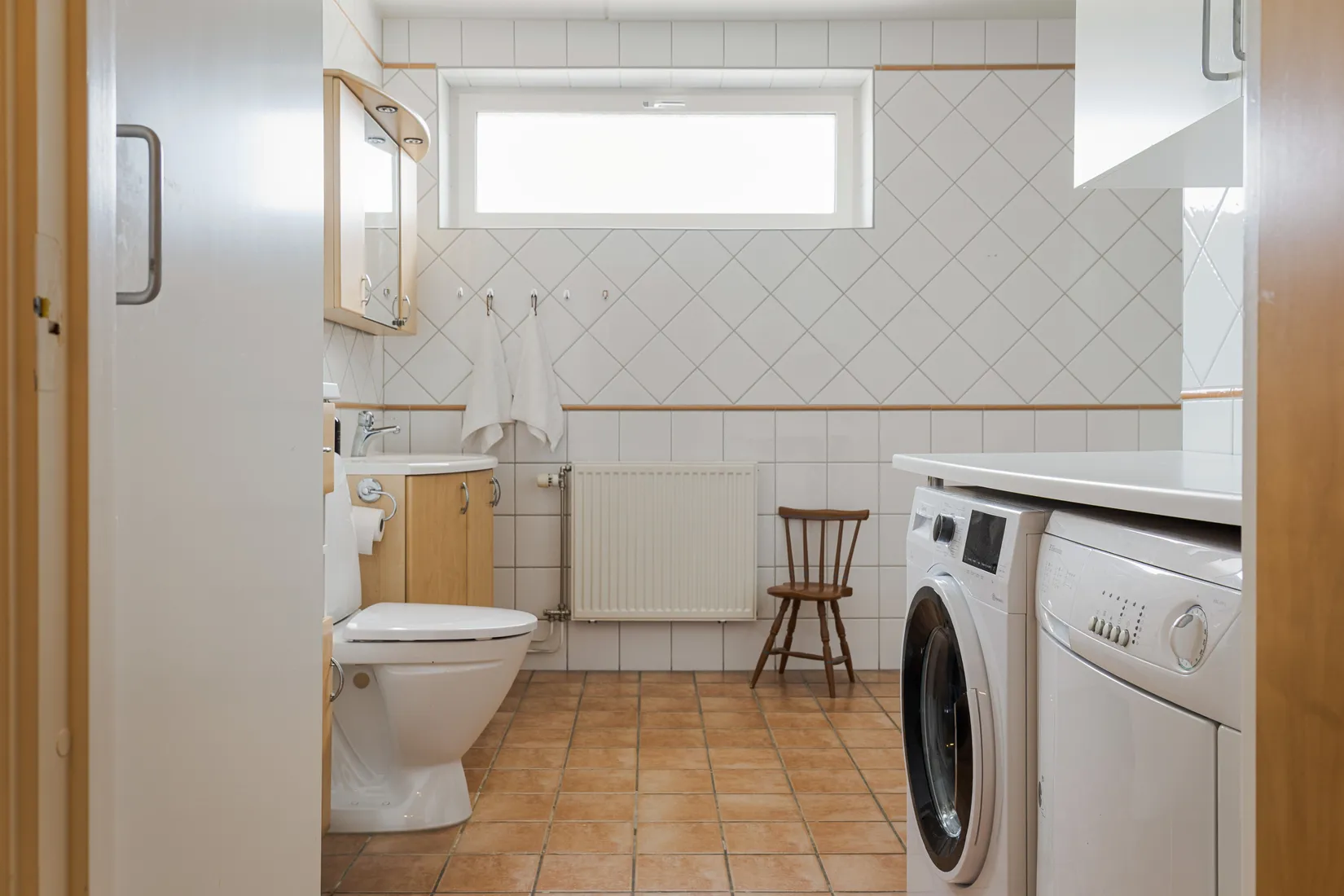 Bostadsrätt, Hagalidsvägen 14, Haga, Västerås