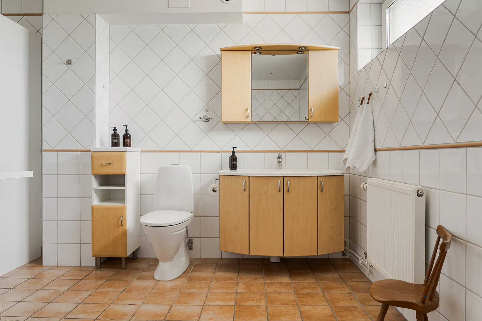 Bostadsrätt, Hagalidsvägen 14, Haga, Västerås