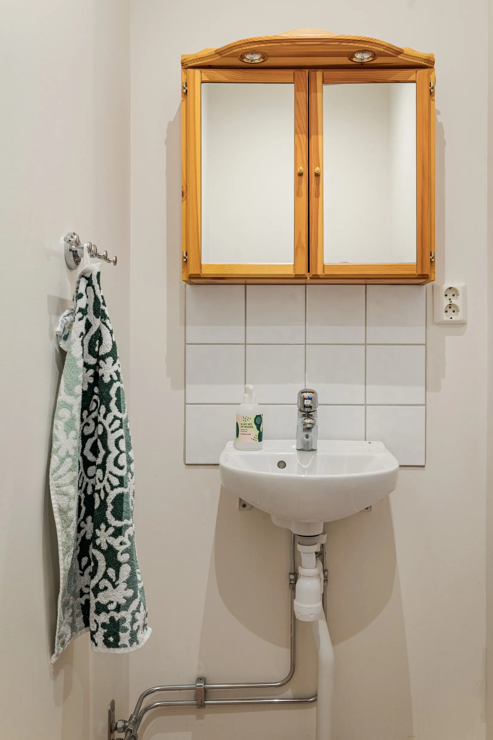Bostadsrätt, Hagalidsvägen 14, Haga, Västerås
