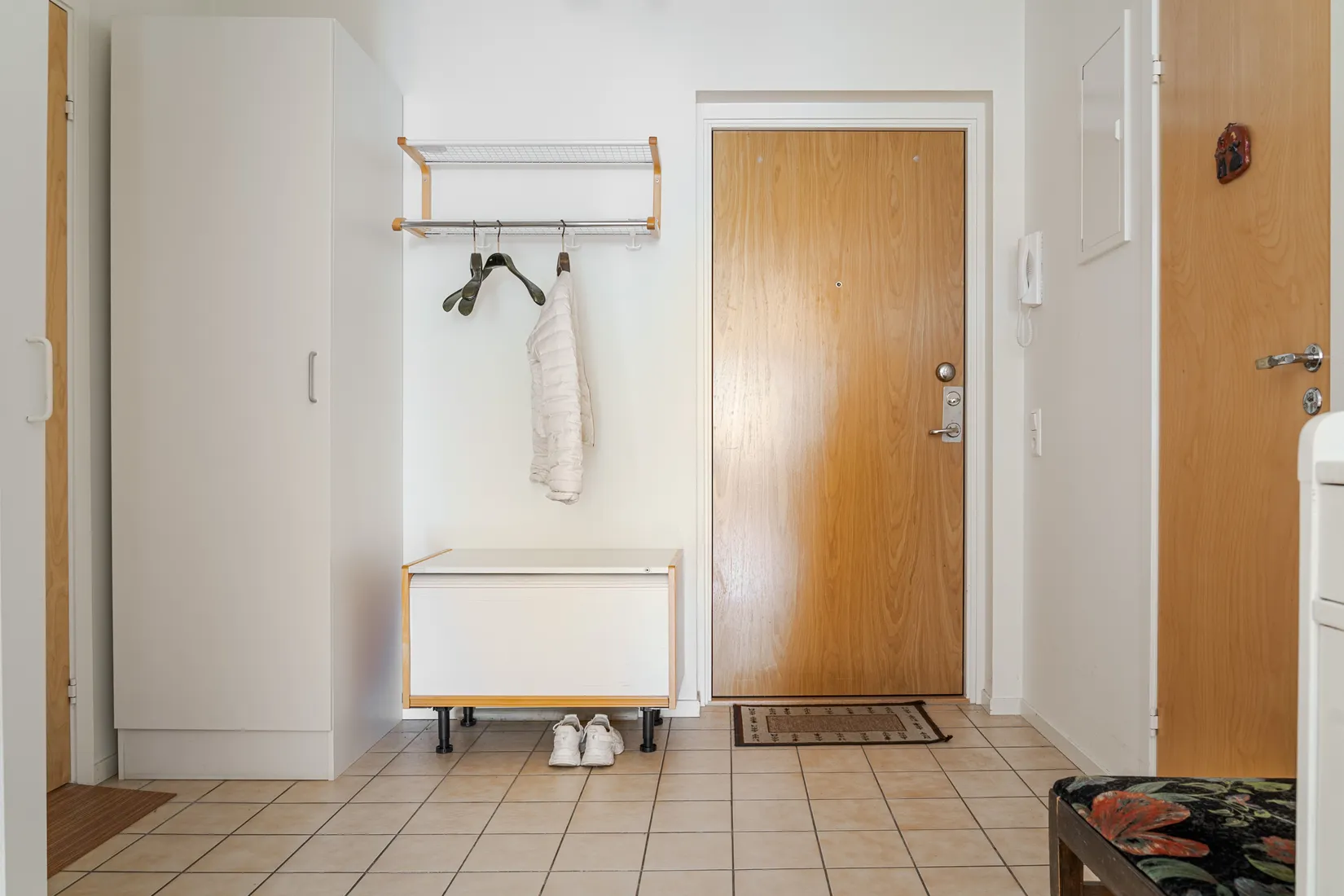 Bostadsrätt, Hagalidsvägen 14, Haga, Västerås