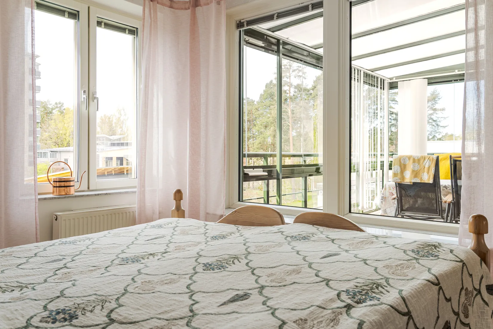 Bostadsrätt, Hagalidsvägen 14, Haga, Västerås