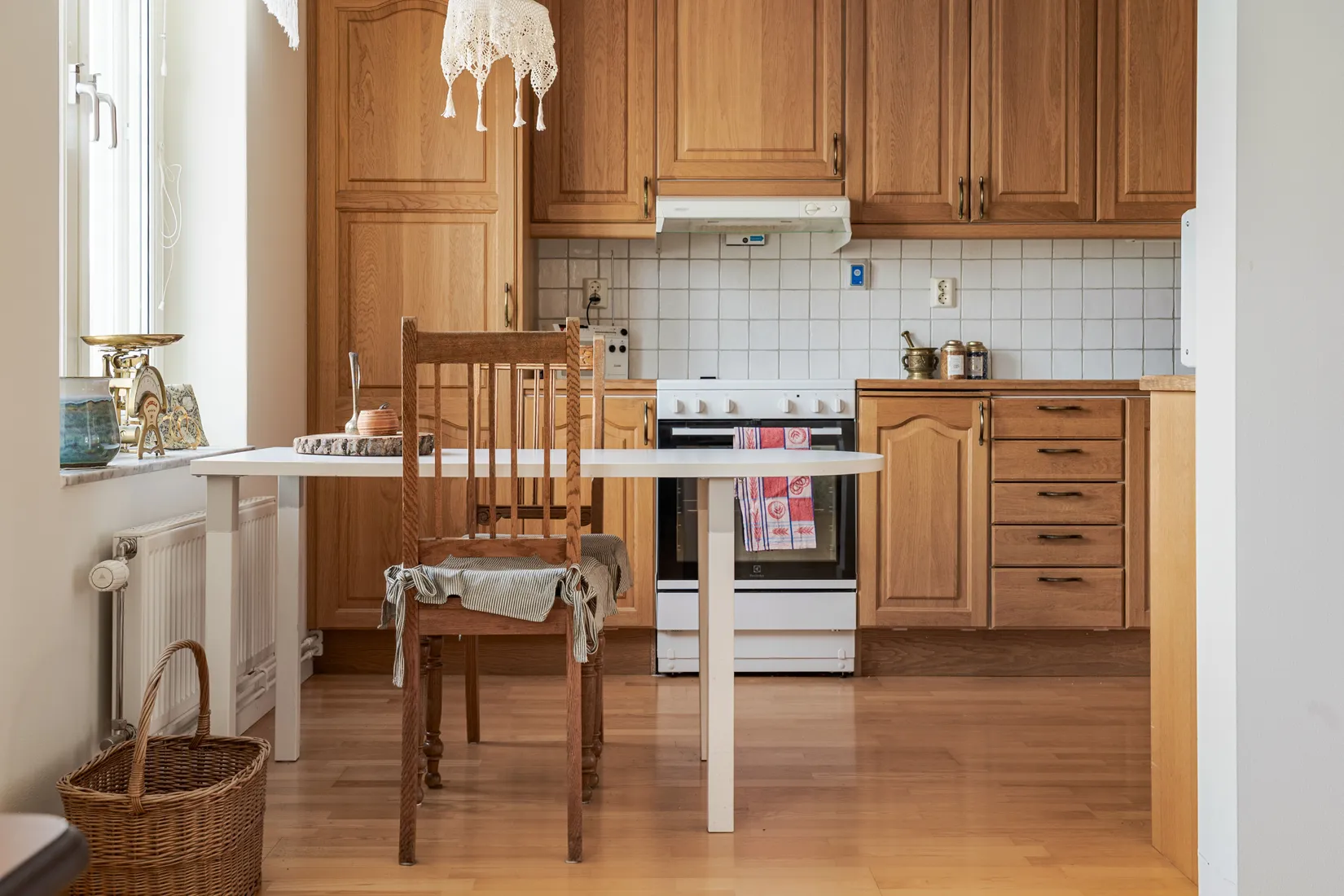 Bostadsrätt, Hagalidsvägen 14, Haga, Västerås