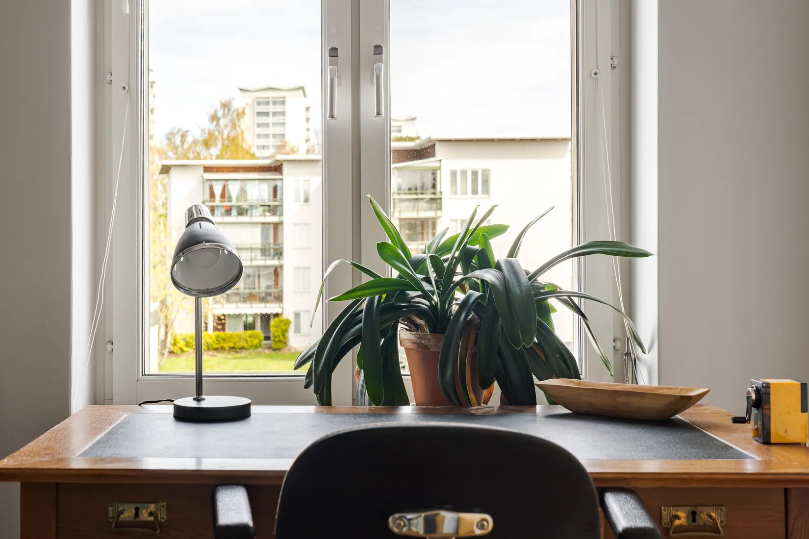 Bostadsrätt, Hagalidsvägen 14, Haga, Västerås