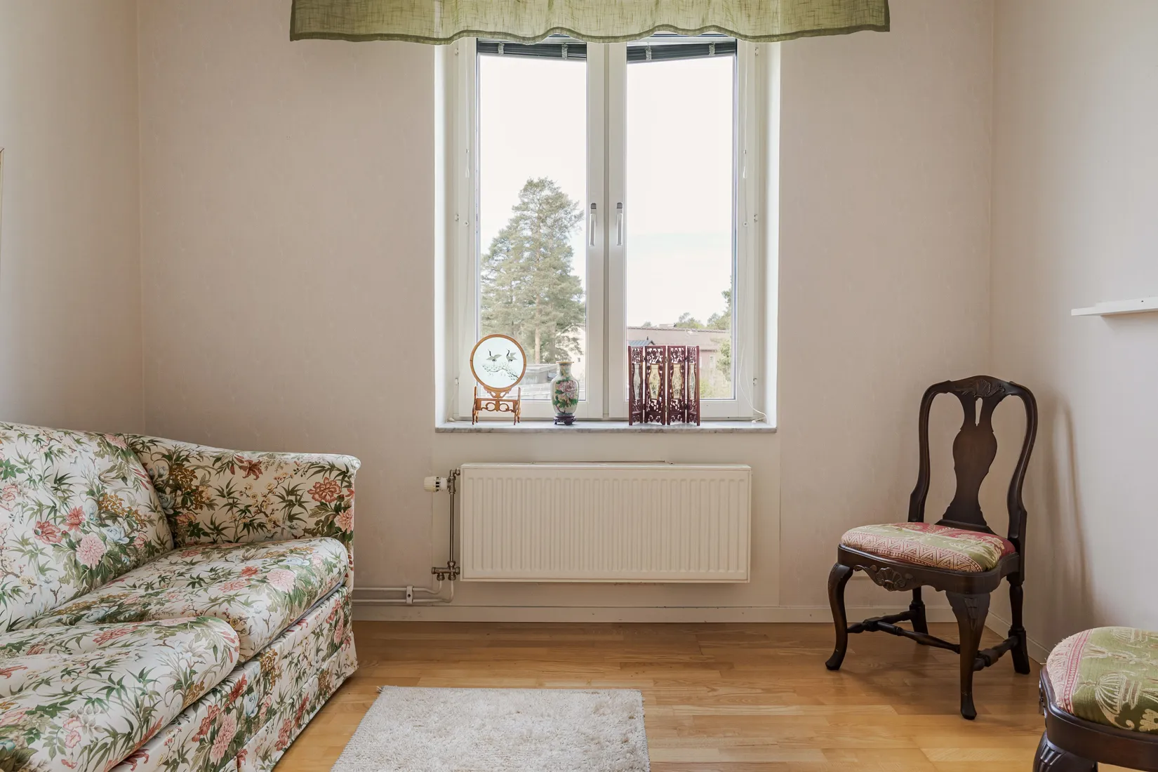 Bostadsrätt, Hagalidsvägen 14, Haga, Västerås