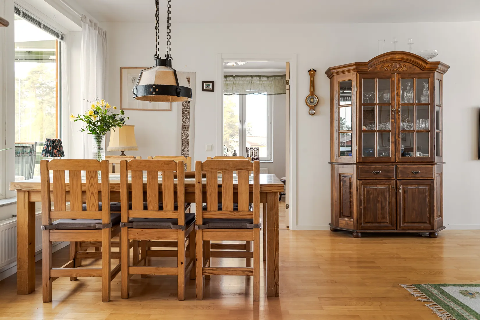 Bostadsrätt, Hagalidsvägen 14, Haga, Västerås