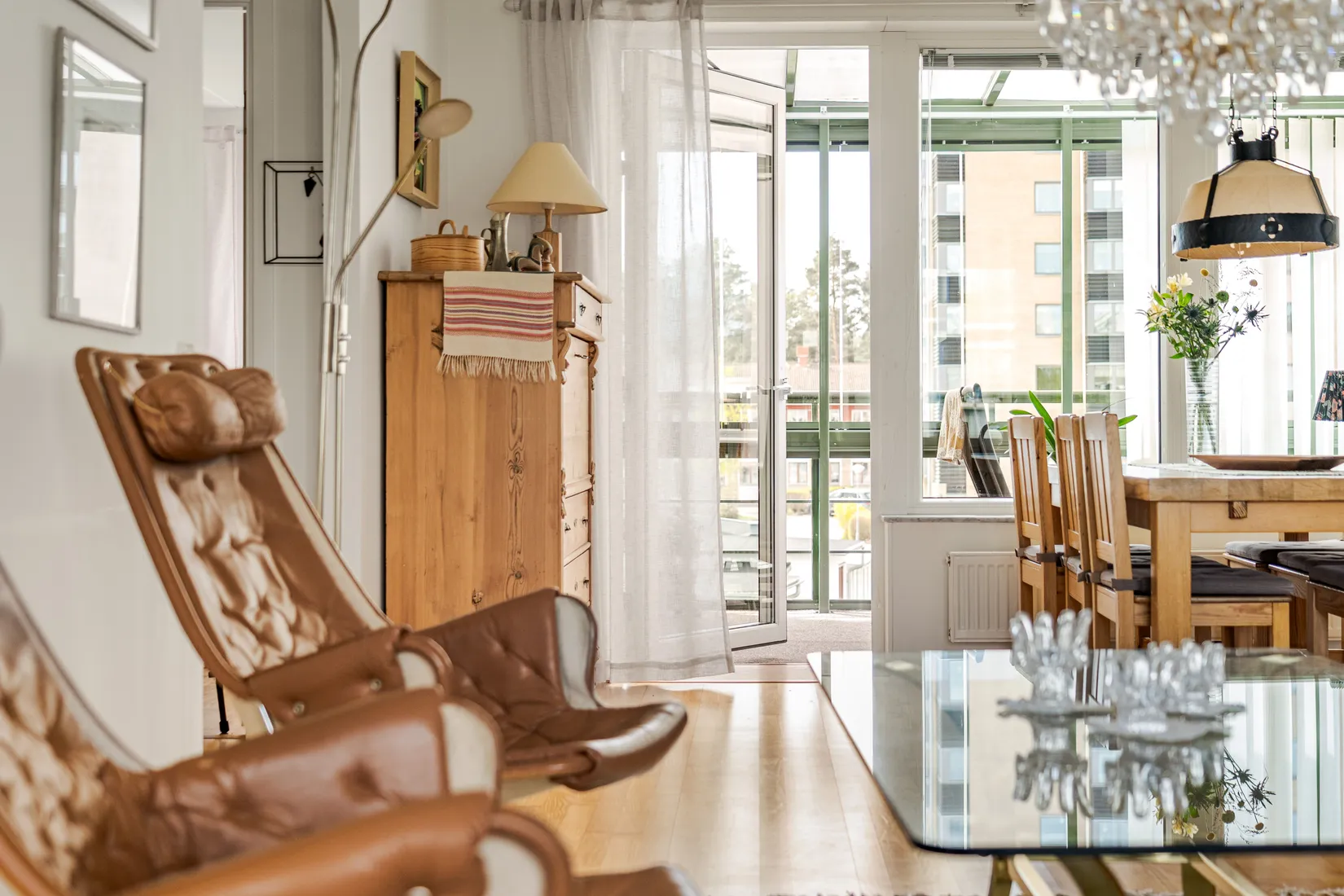 Bostadsrätt, Hagalidsvägen 14, Haga, Västerås