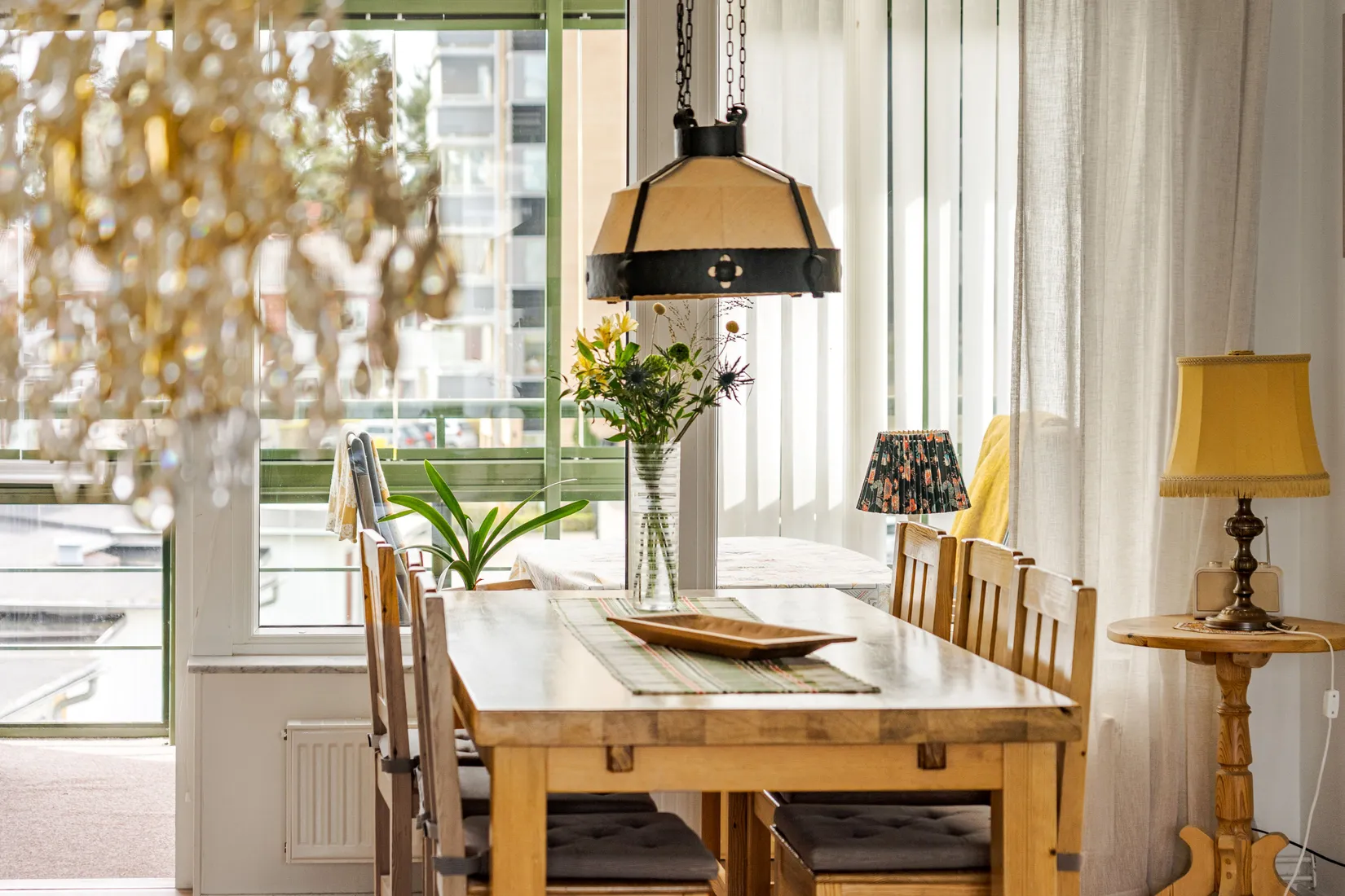 Bostadsrätt, Hagalidsvägen 14, Haga, Västerås