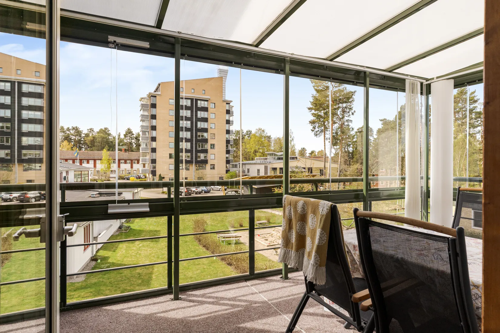 Bostadsrätt, Hagalidsvägen 14, Haga, Västerås