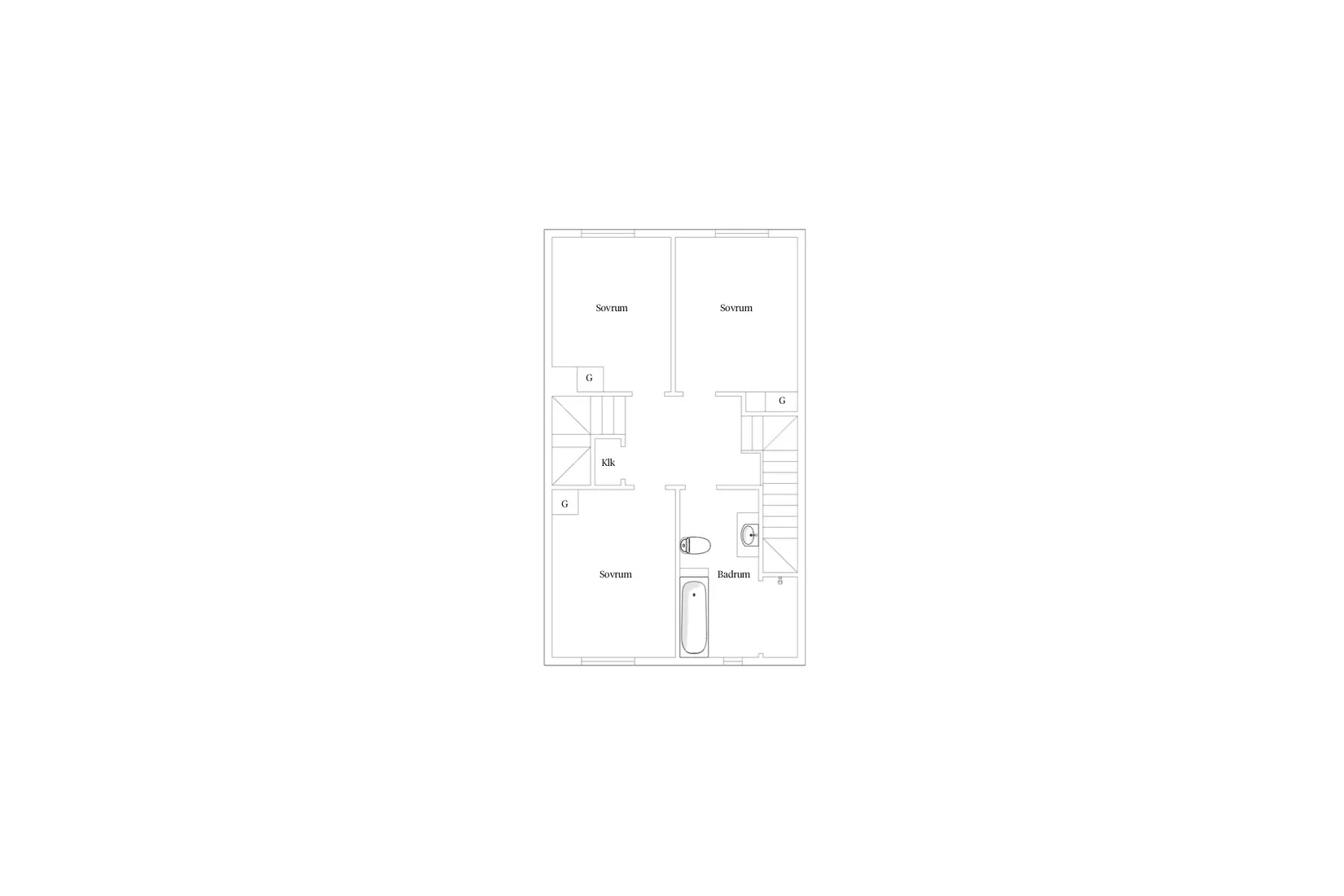Villa, Västra Eklanda Höjd 85, Eklanda, Mölndal