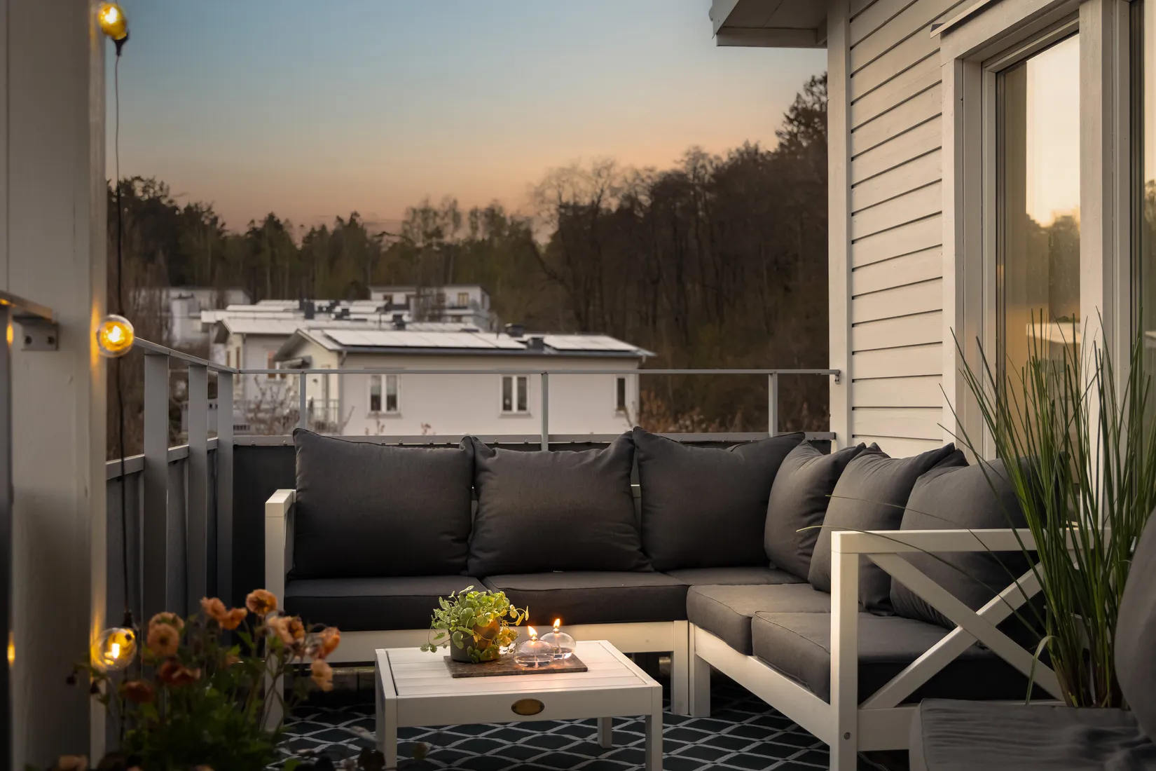 Villa, Västra Eklanda Höjd 85, Eklanda, Mölndal