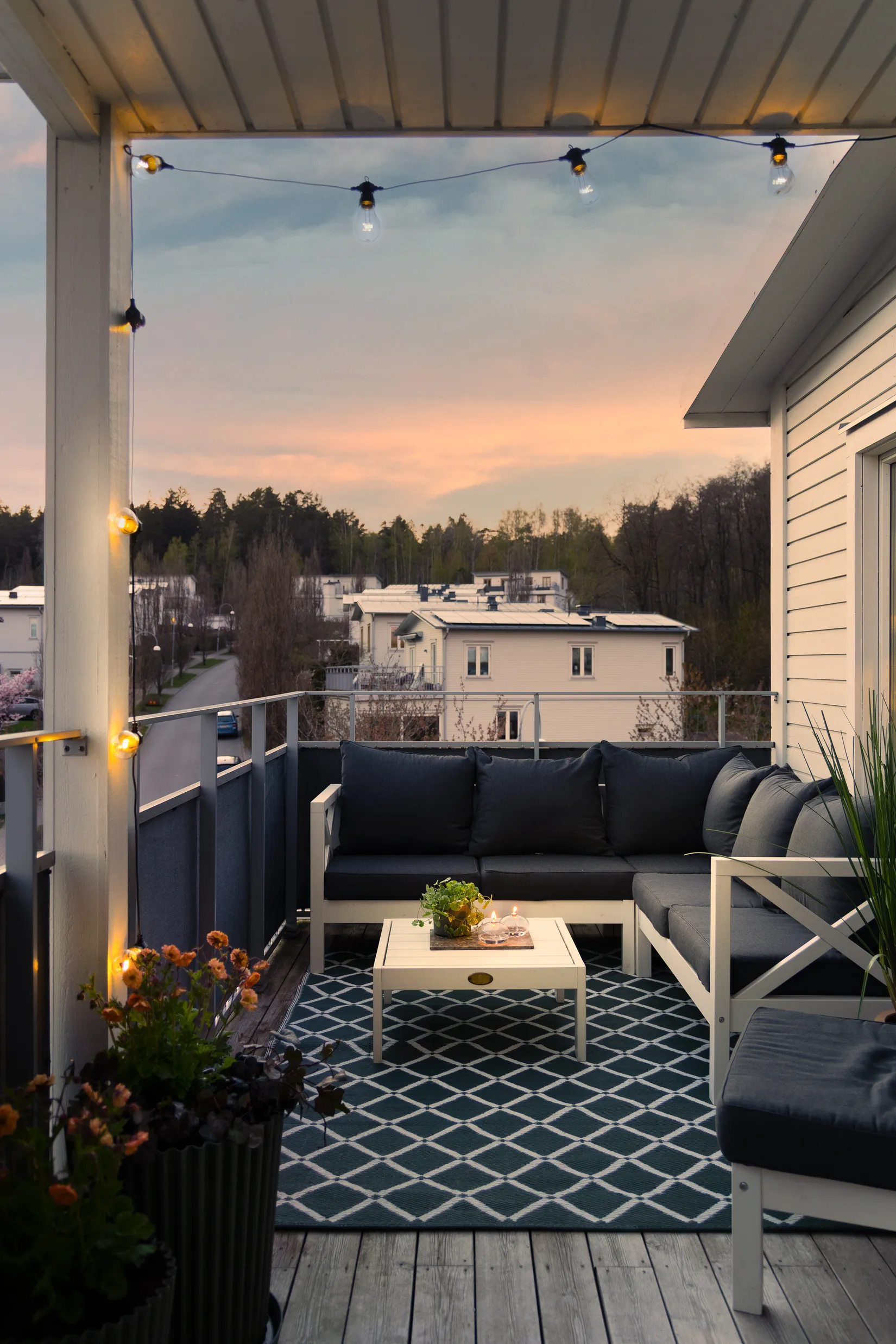 Villa, Västra Eklanda Höjd 85, Eklanda, Mölndal