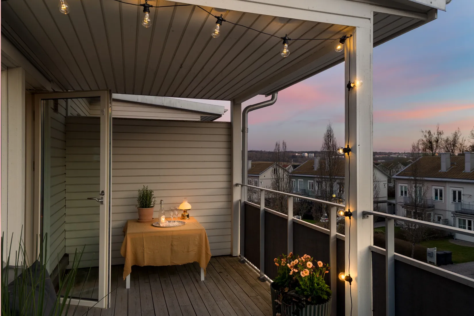 Villa, Västra Eklanda Höjd 85, Eklanda, Mölndal