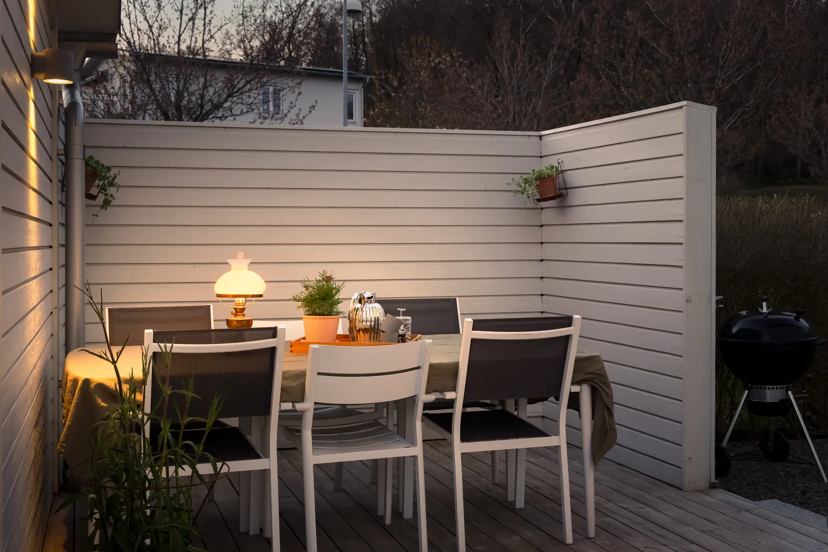 Villa, Västra Eklanda Höjd 85, Eklanda, Mölndal