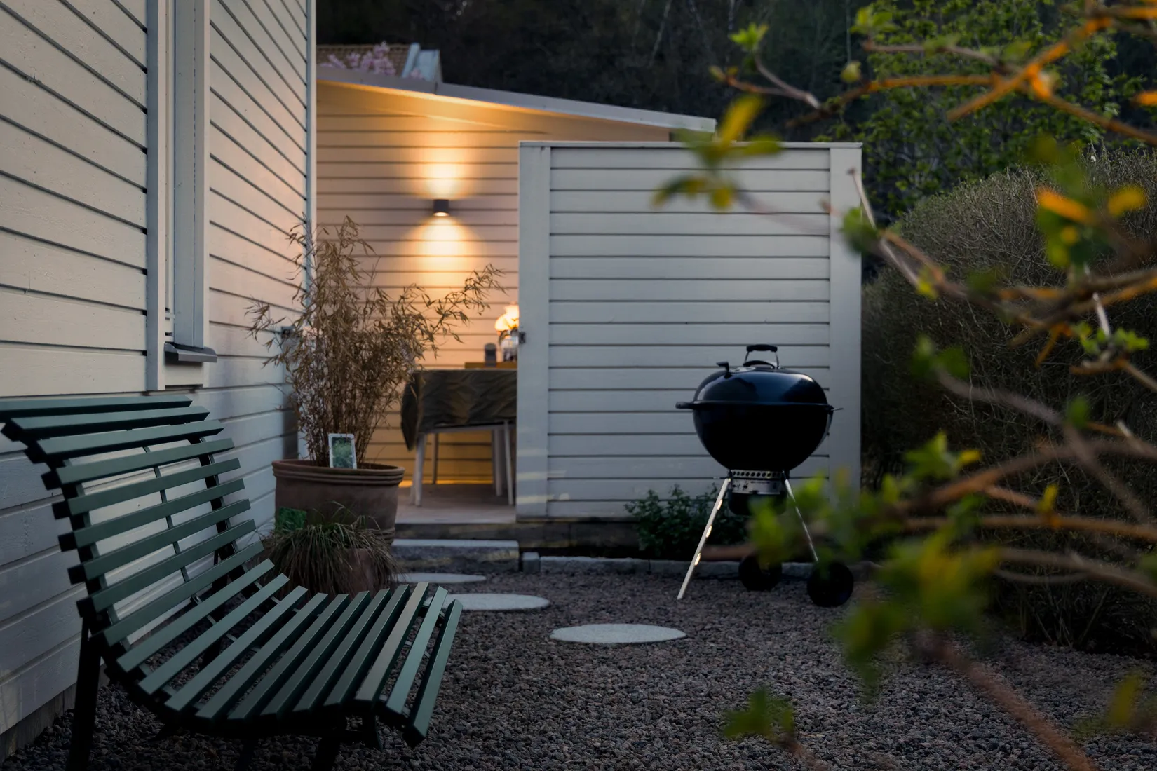 Villa, Västra Eklanda Höjd 85, Eklanda, Mölndal