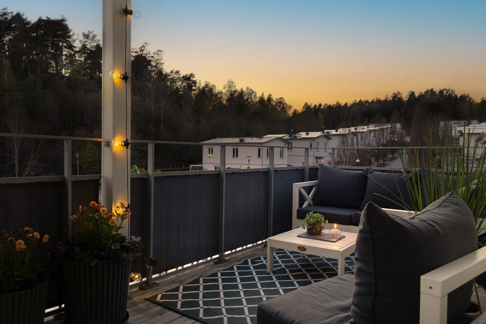 Villa, Västra Eklanda Höjd 85, Eklanda, Mölndal