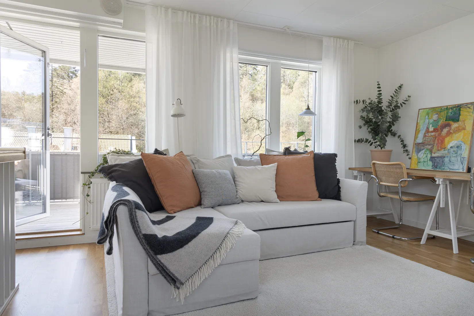 Villa, Västra Eklanda Höjd 85, Eklanda, Mölndal