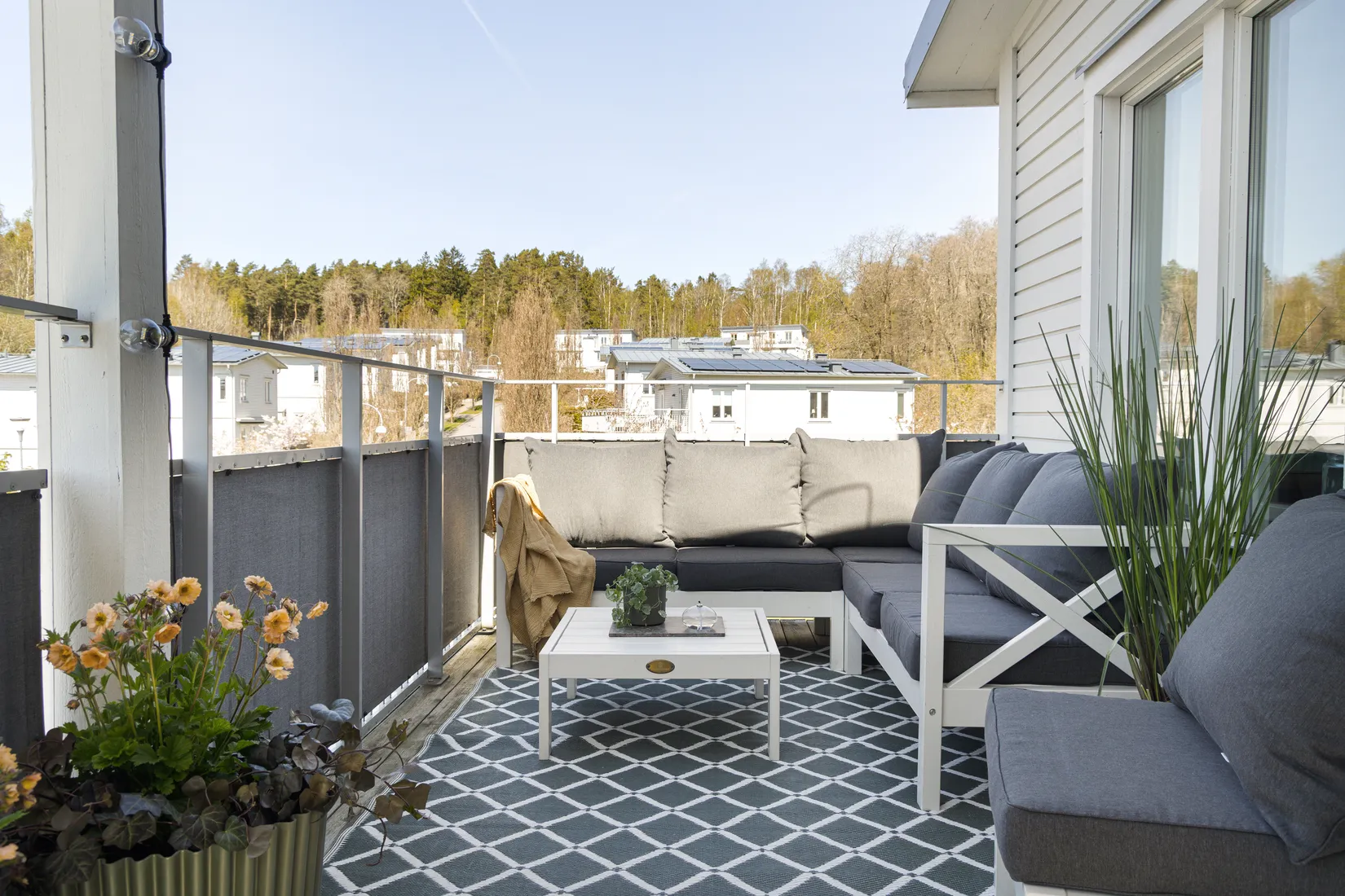 Villa, Västra Eklanda Höjd 85, Eklanda, Mölndal