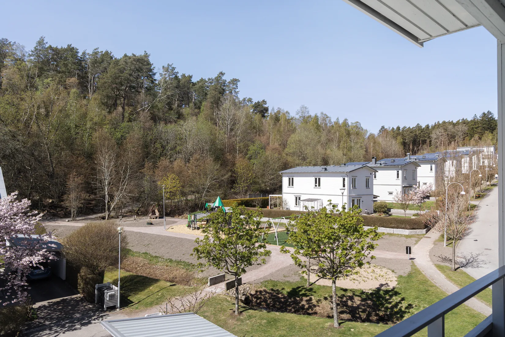 Villa, Västra Eklanda Höjd 85, Eklanda, Mölndal