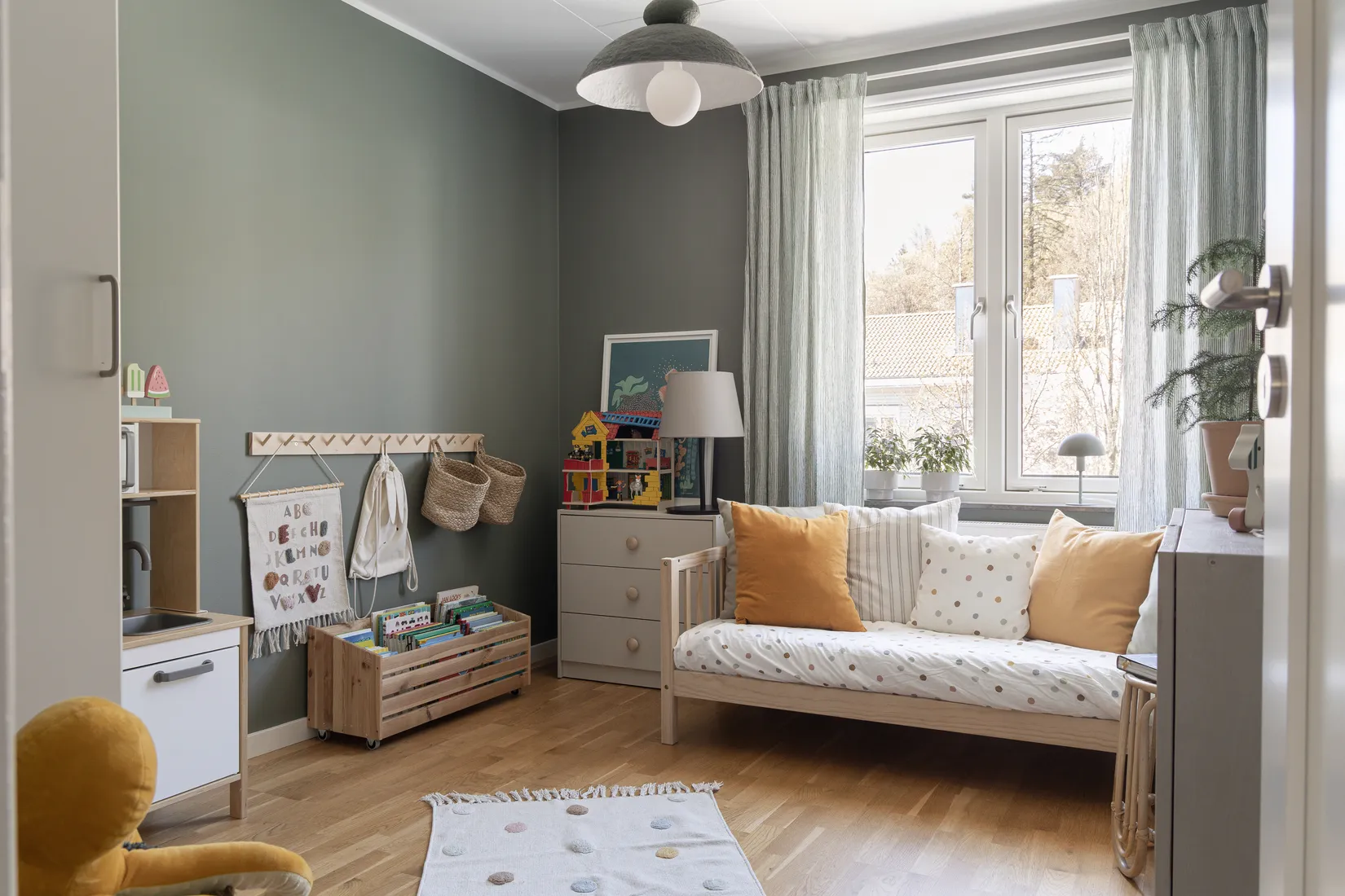 Villa, Västra Eklanda Höjd 85, Eklanda, Mölndal