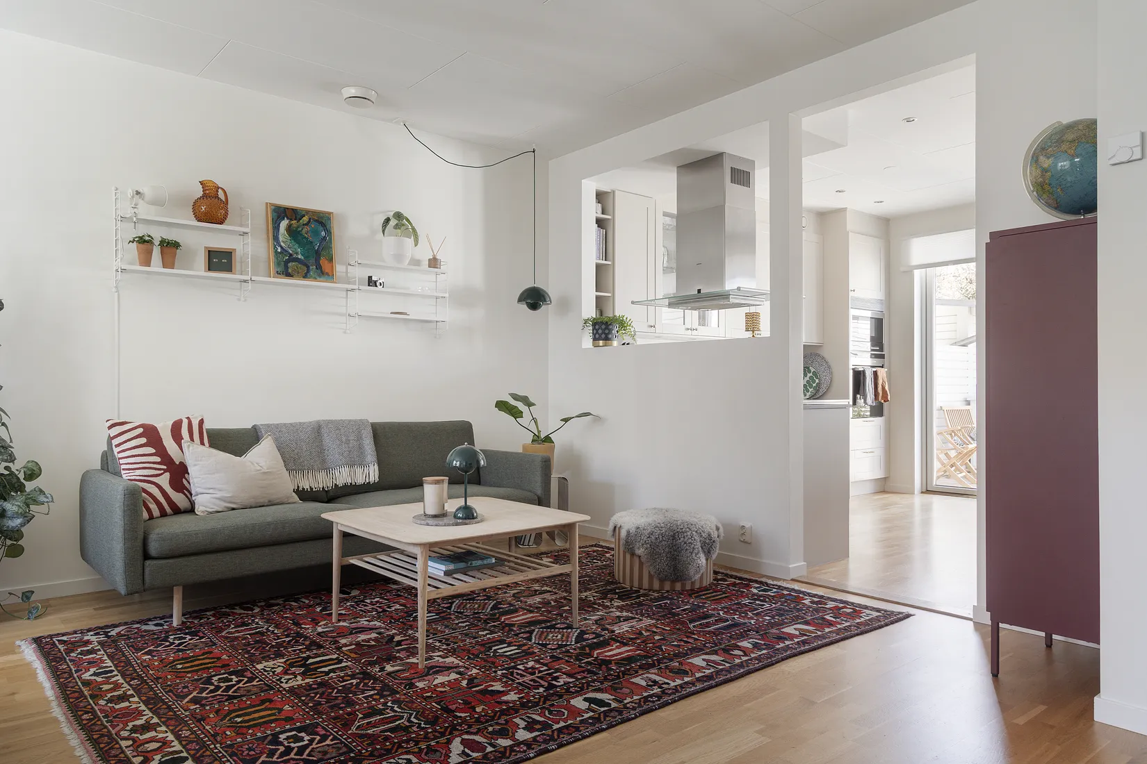 Villa, Västra Eklanda Höjd 85, Eklanda, Mölndal