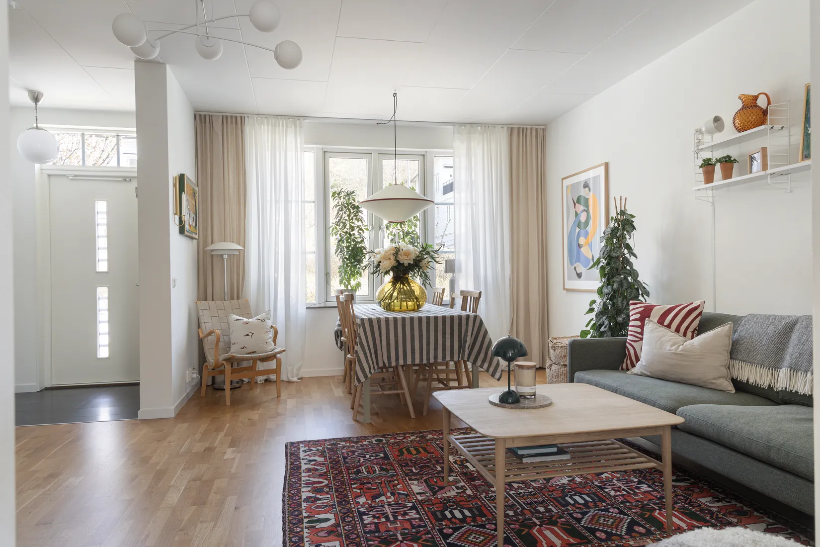 Villa, Västra Eklanda Höjd 85, Eklanda, Mölndal