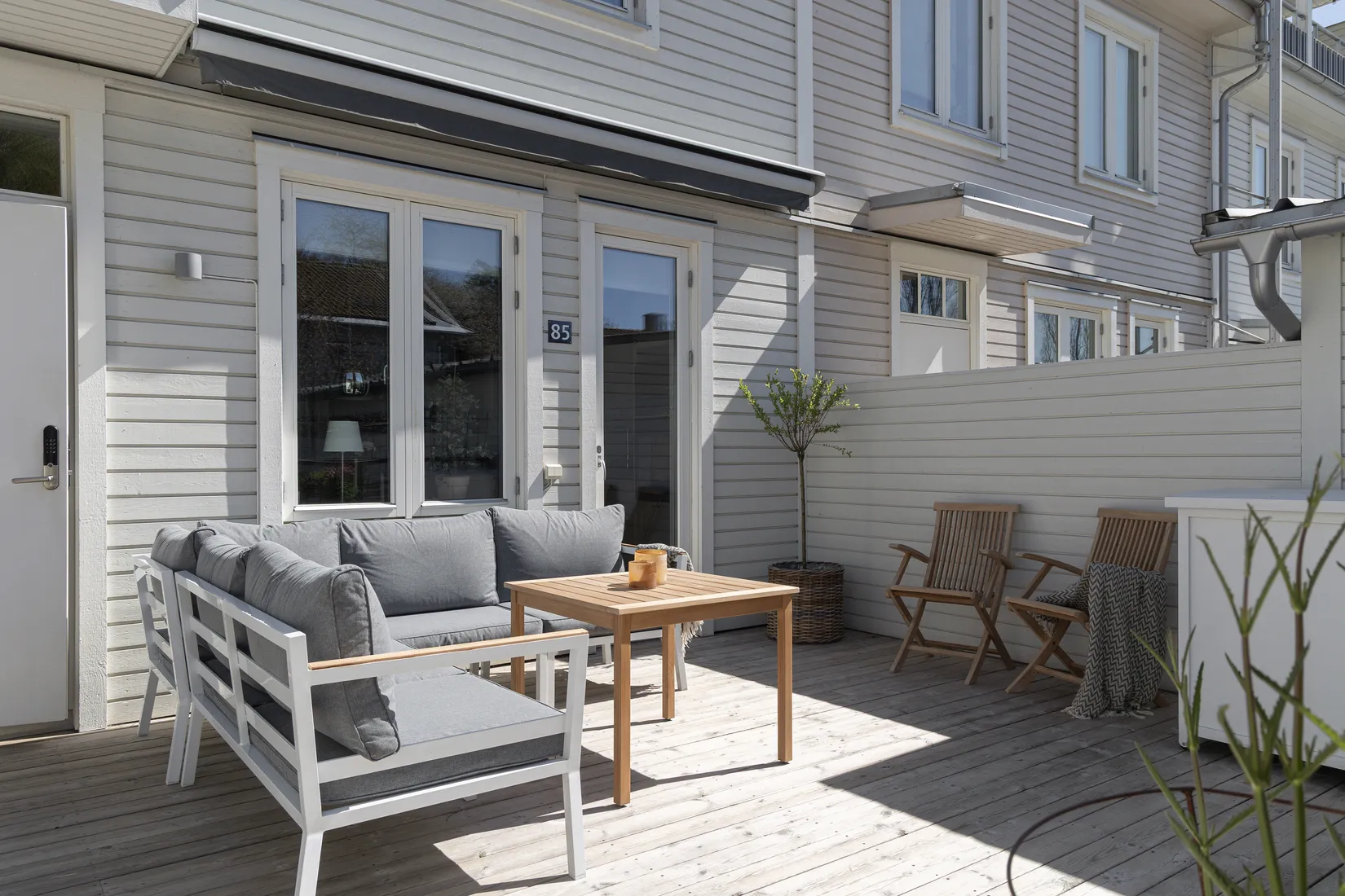 Villa, Västra Eklanda Höjd 85, Eklanda, Mölndal