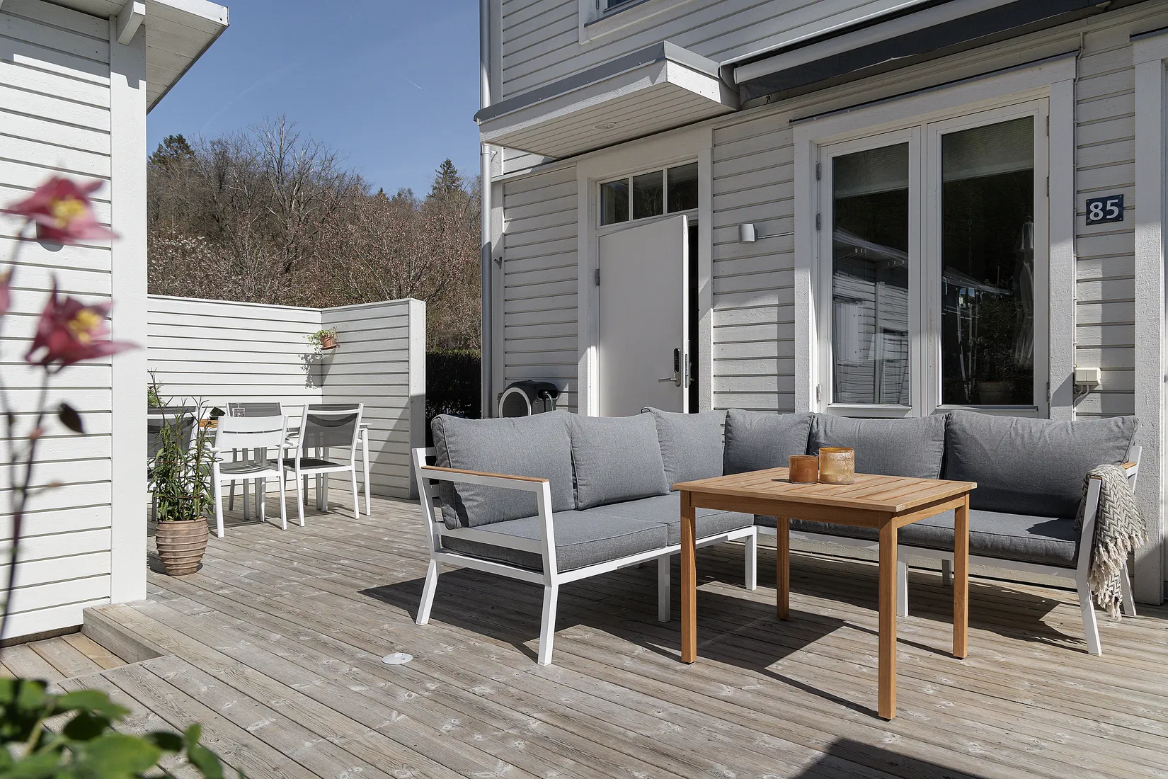 Villa, Västra Eklanda Höjd 85, Eklanda, Mölndal