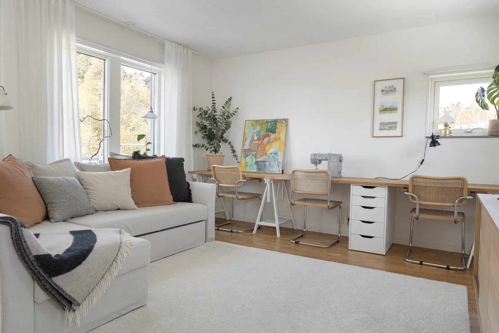 Villa, Västra Eklanda Höjd 85, Eklanda, Mölndal