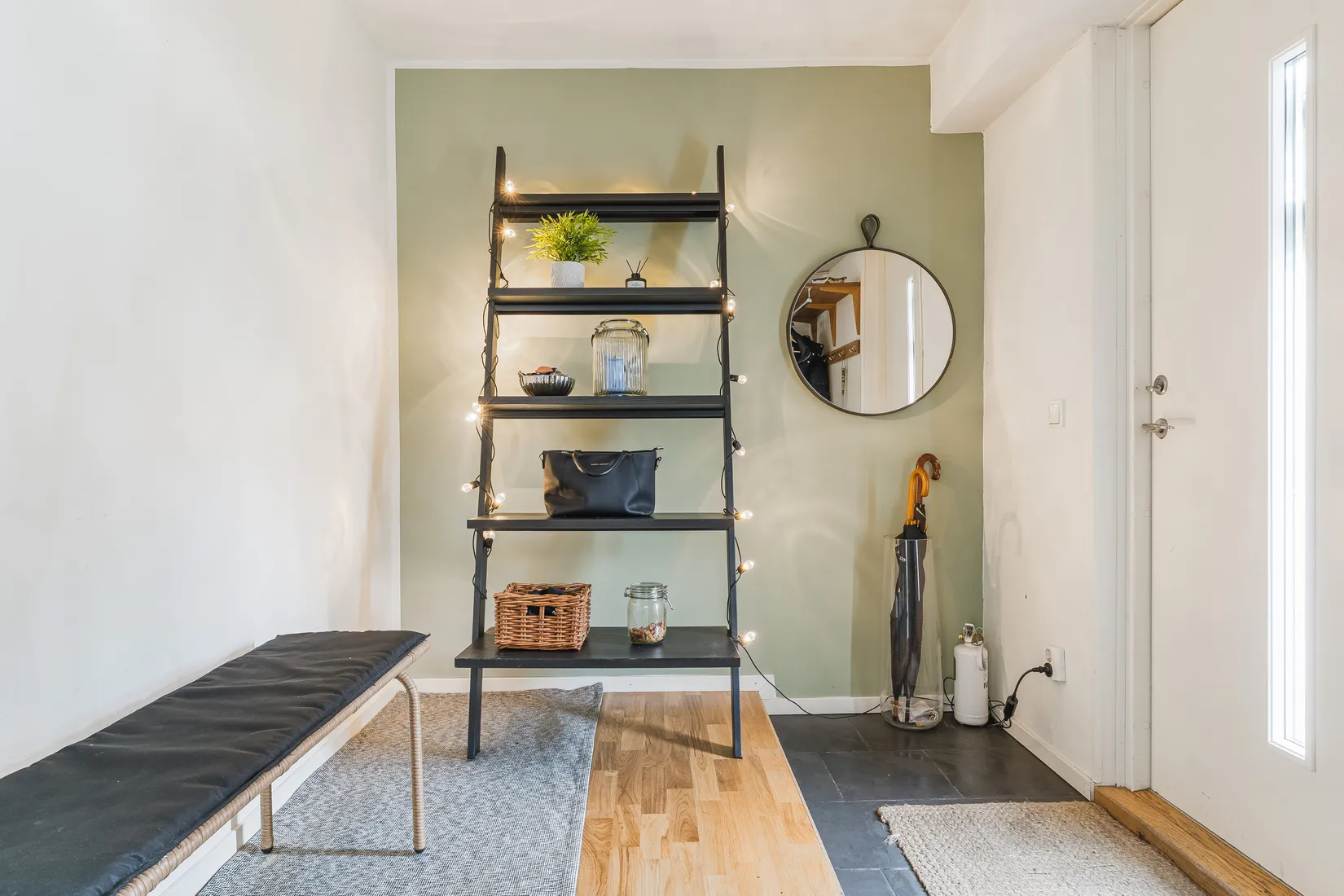 Villa, Radhus, Maratongatan 1C, Munksundet, Enköping