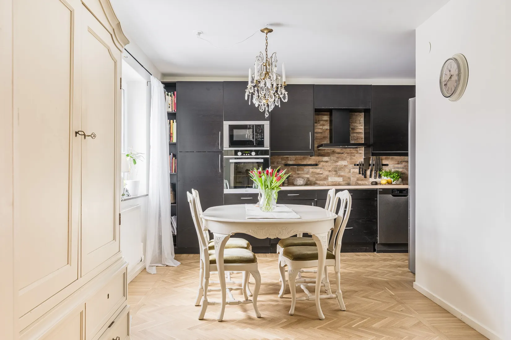 Villa, Radhus, Maratongatan 1C, Munksundet, Enköping