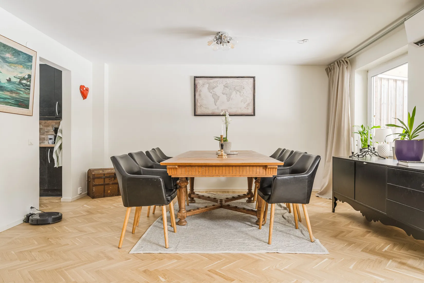 Villa, Radhus, Maratongatan 1C, Munksundet, Enköping
