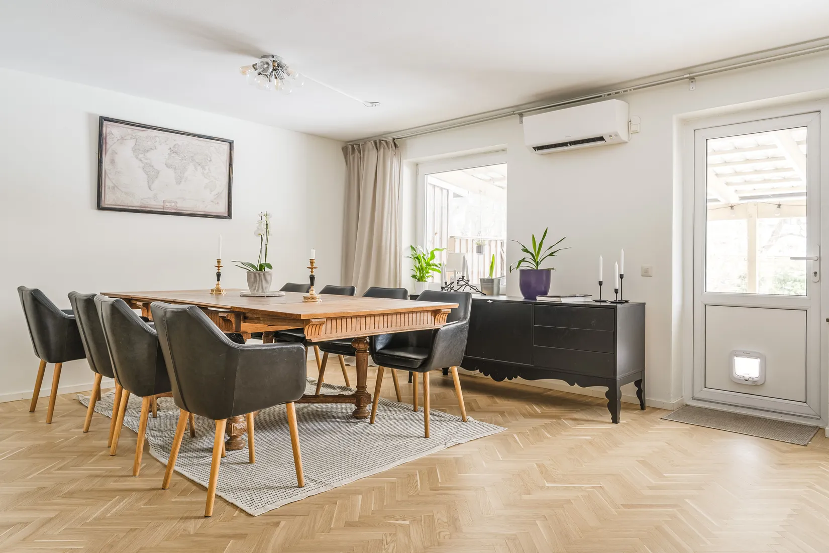 Villa, Radhus, Maratongatan 1C, Munksundet, Enköping