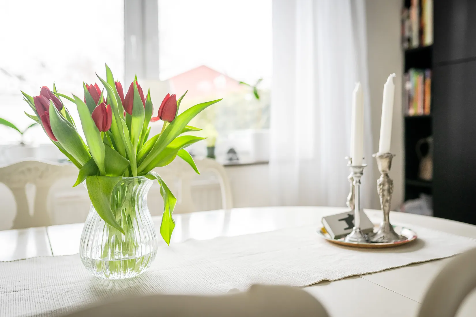 Villa, Radhus, Maratongatan 1C, Munksundet, Enköping