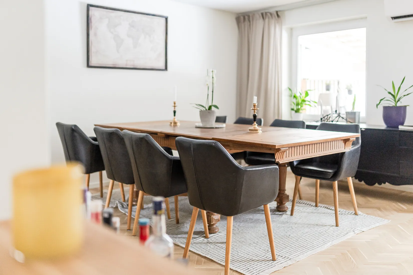 Villa, Radhus, Maratongatan 1C, Munksundet, Enköping