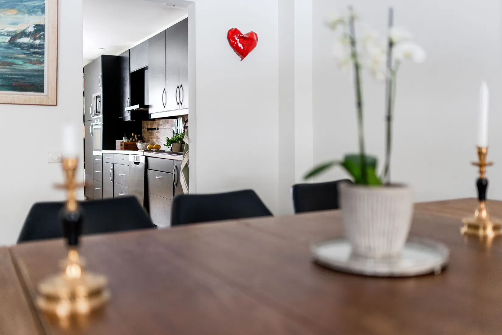 Villa, Radhus, Maratongatan 1C, Munksundet, Enköping
