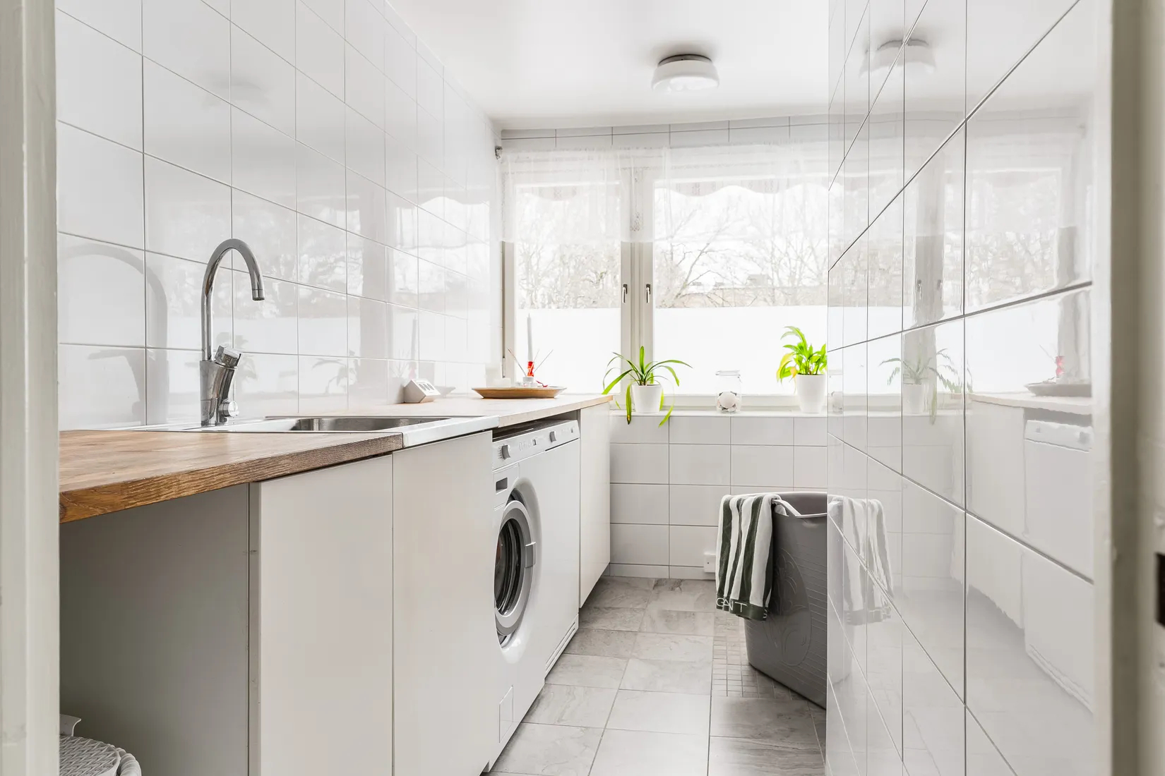 Villa, Radhus, Maratongatan 1C, Munksundet, Enköping